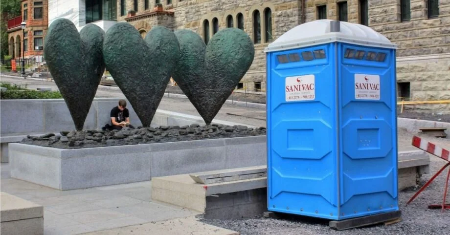 COVID-19 Homelessness Response Must Include Hygiene Resources