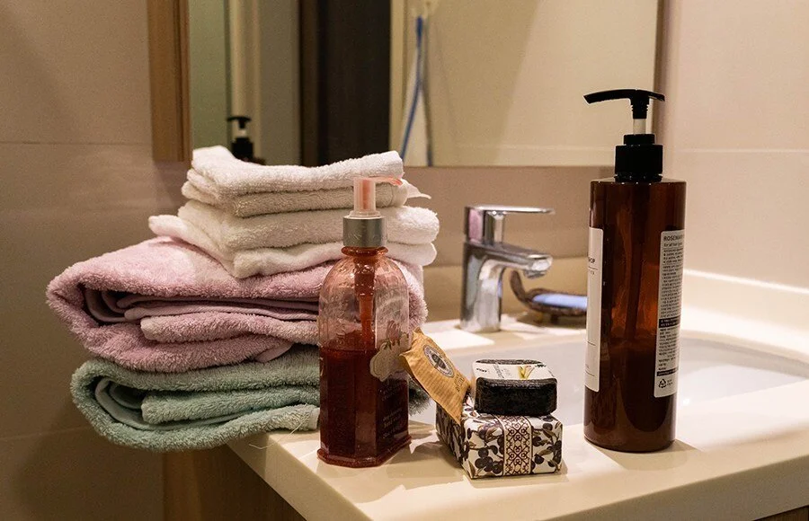 City of Berkeley expands public shower program amid COVID-19 pandemic