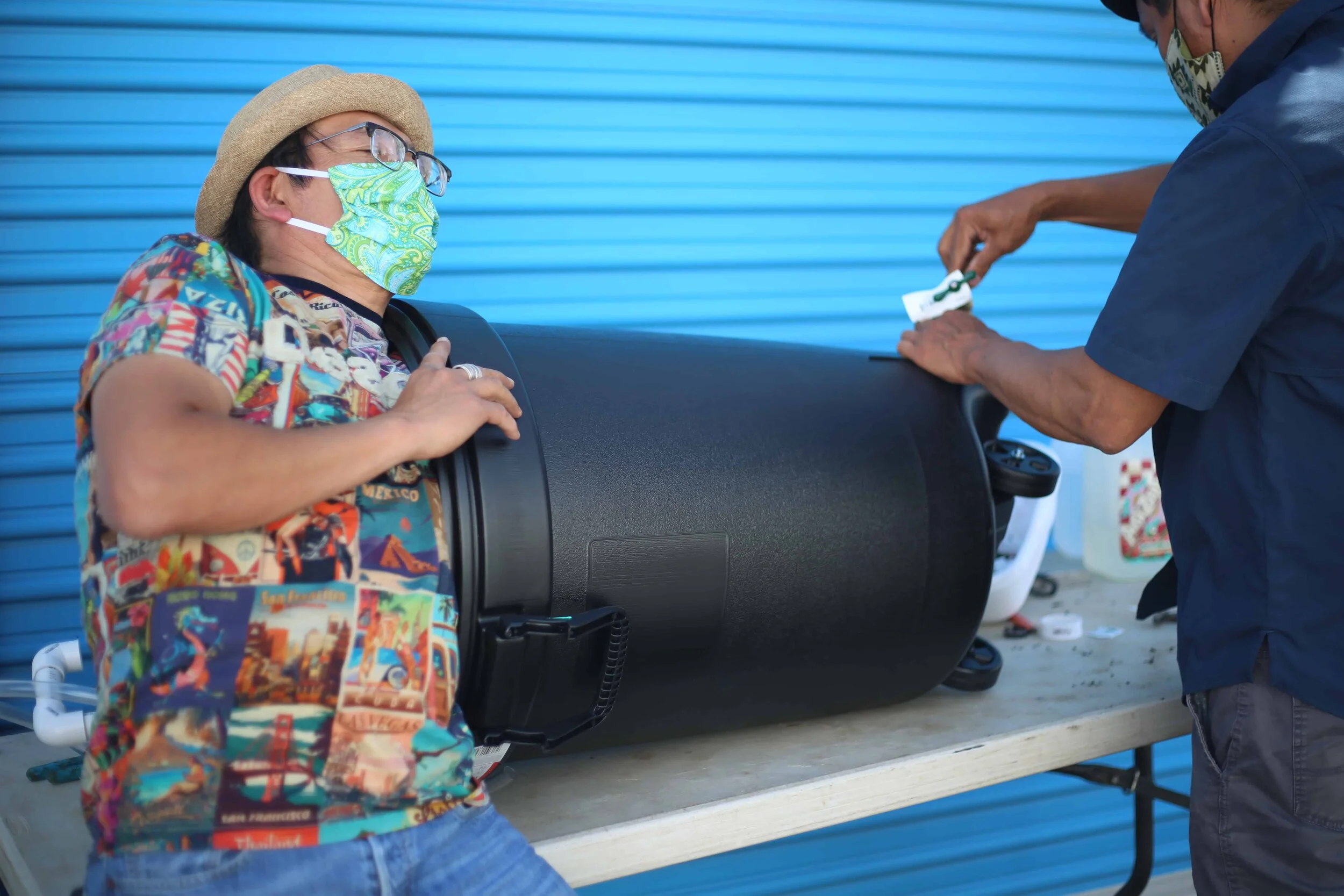 Red Feather Development Group