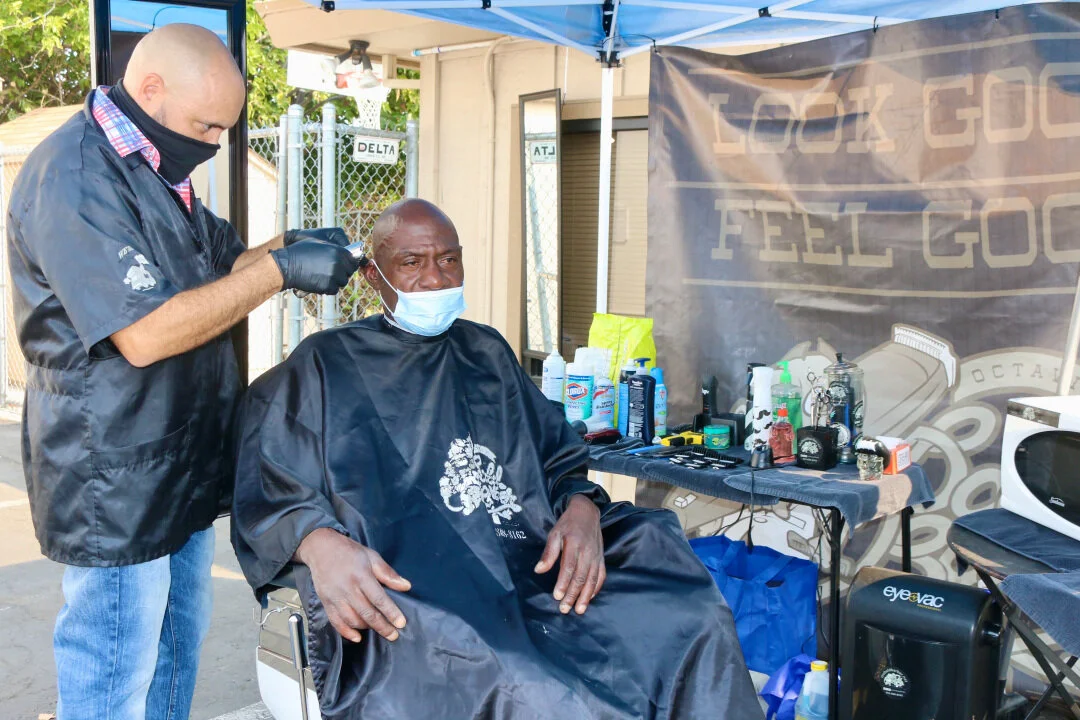 Nonprofits partner to bring mobile showers, homeless services to Antioch