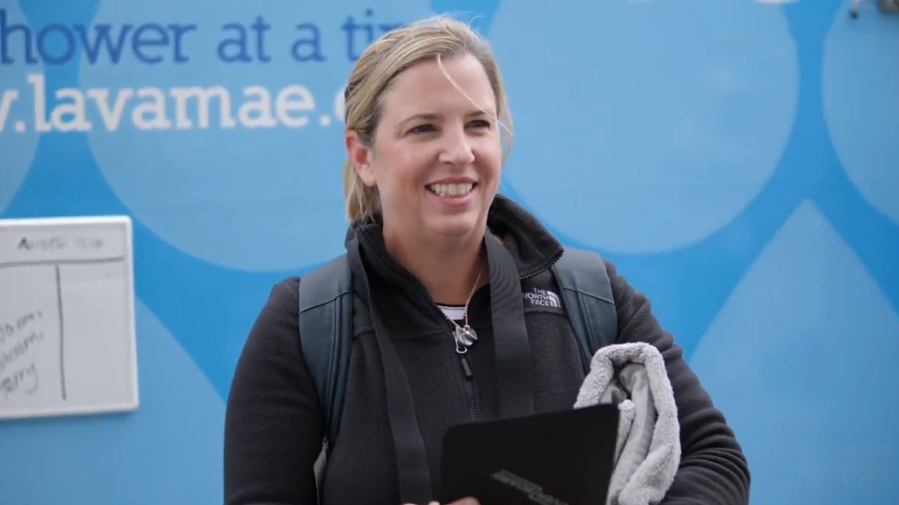 LavaMaeˣ Names New CEO