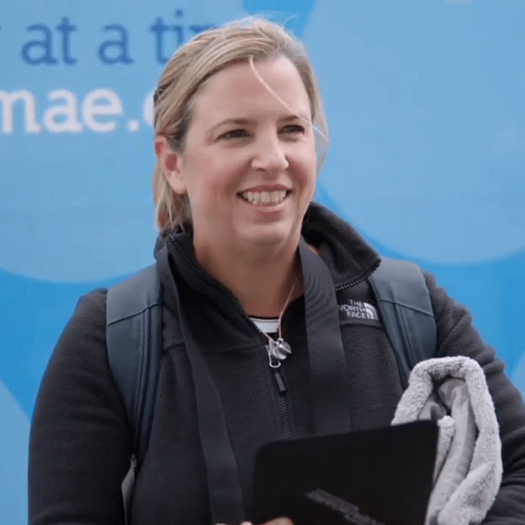 Kris Kepler Tells Us How LavaMaeX Brings Innovation and User-Centered Design to the Unhoused during COVID-19