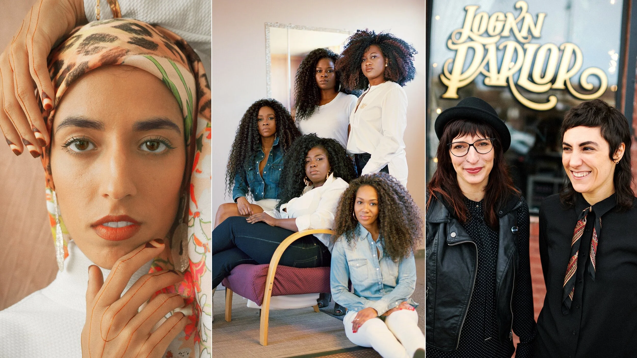 How 11 Beauty Entrepreneurs Are Handling Business Amid the Pandemic