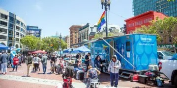 Radical Hospitality: Inside a Cross-Sector Collaboration Delivering Life-Changing Impact