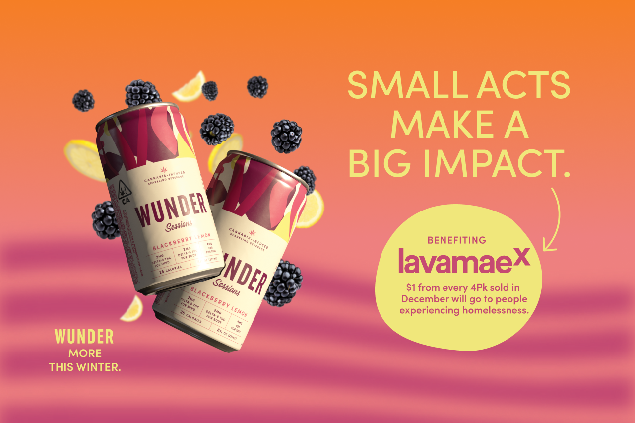 Small Acts Make Big Impact With WUNDER