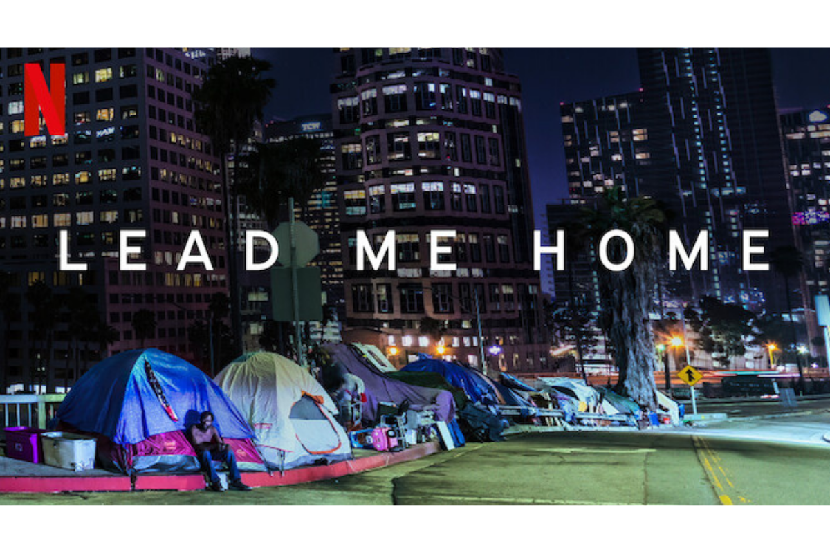 Netflix documentary Lead Me Home features LavaMaeˣ