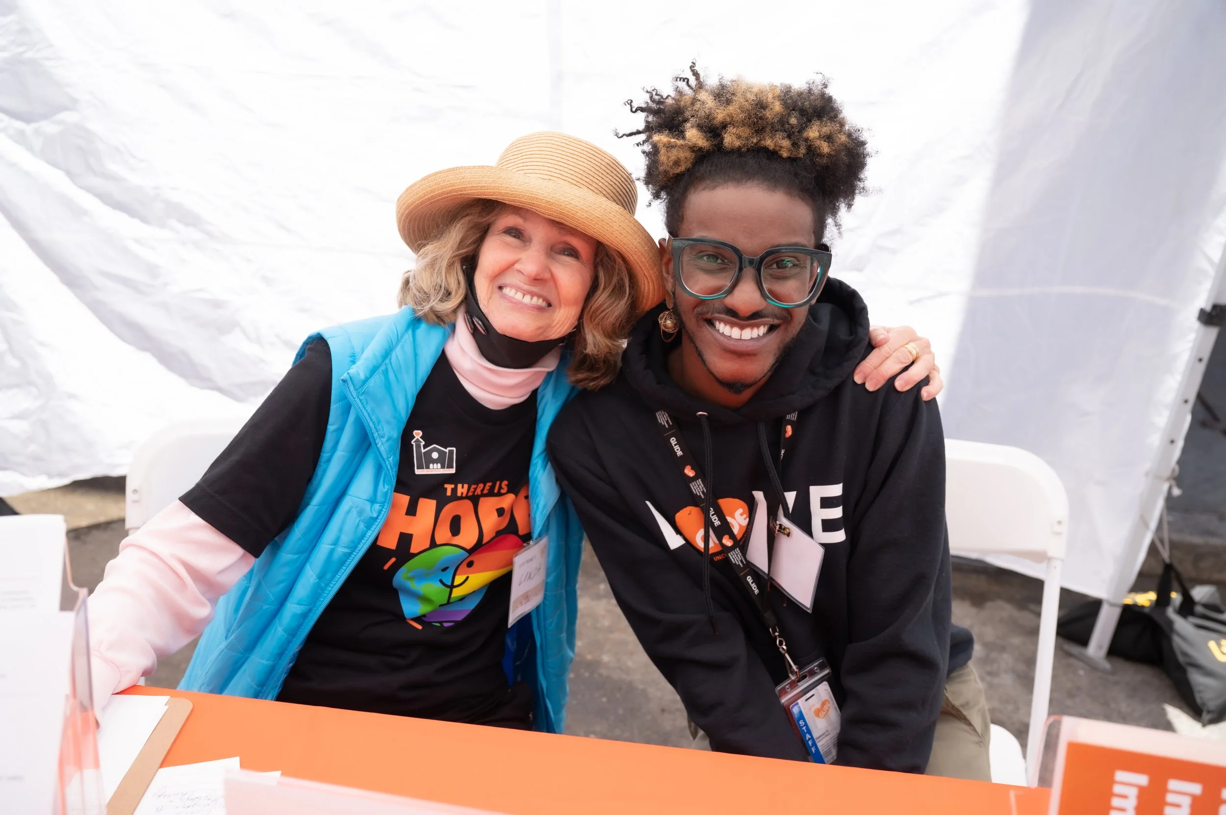  Photo by  Alain McLaughlin  