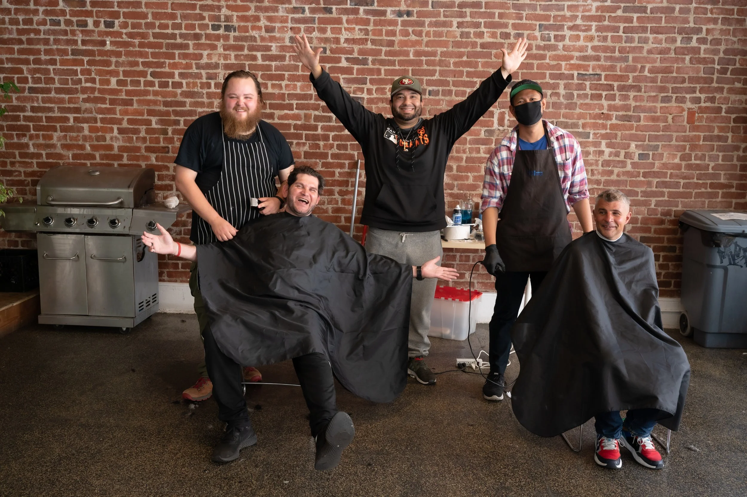  Photo by  Alain McLaughlin  