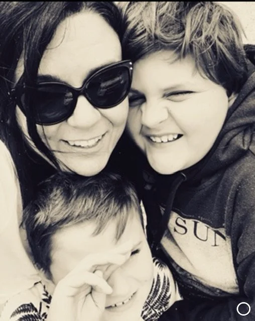 In conversation with Theresa Ryan-van Graan