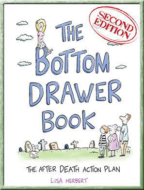 The Bottom Draw Book