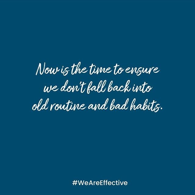 It goes without saying life&rsquo;s going to be a little different in the year/s to come. Everyday, whether subconsciously or quite obviously, we&rsquo;ve been making new adjustments to life as we currently know it. But when the &lsquo;new normal&rsq