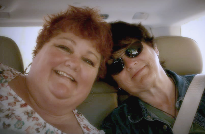 Tammie Landry Hale (1963 - 2018)