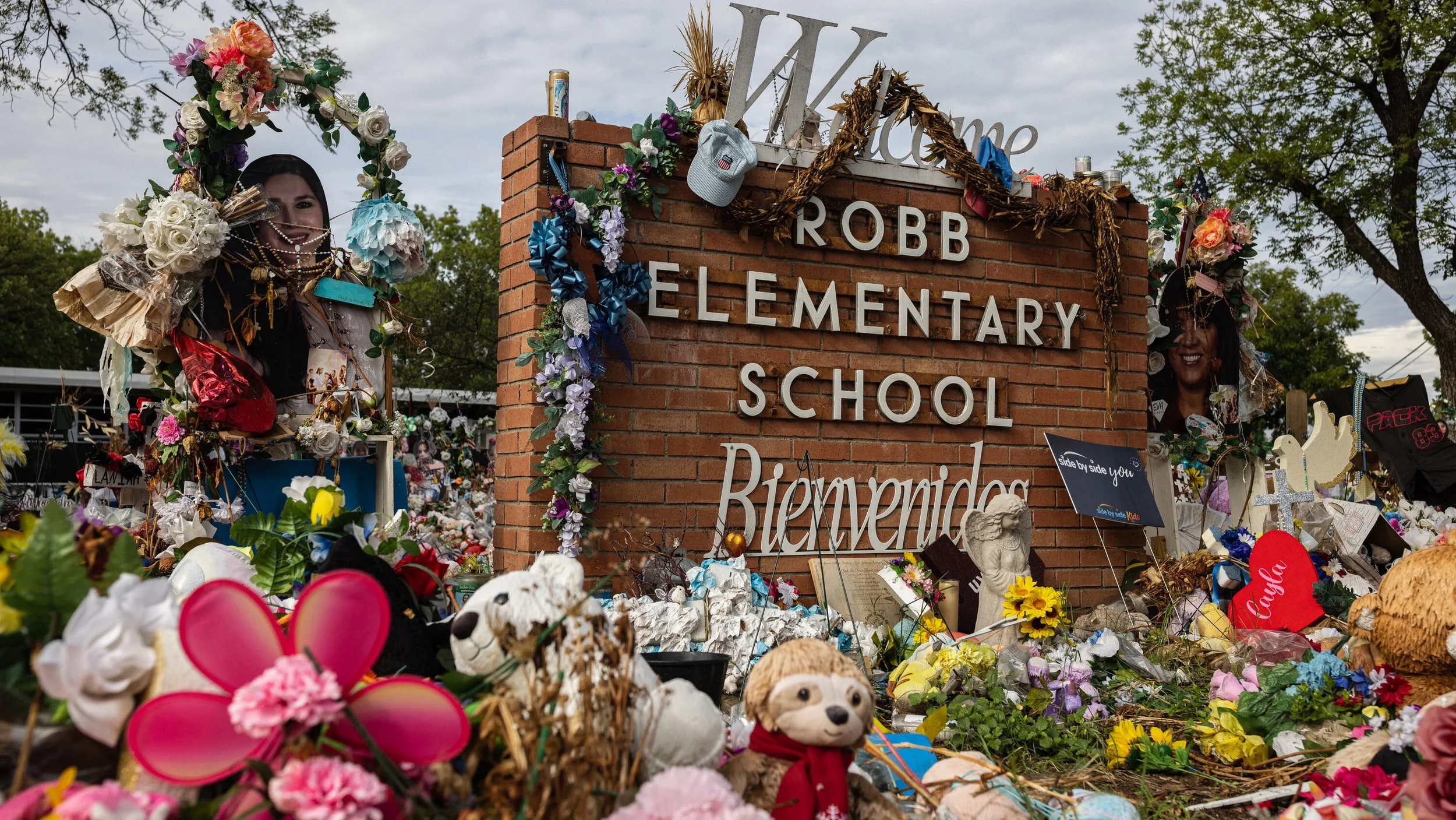 Thoughts on Guns in the Wake of the Uvalde, Texas School Massacre 