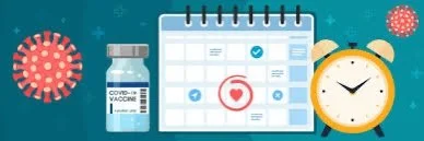 COVID-19 Information - Originally posted September 1, 2021 