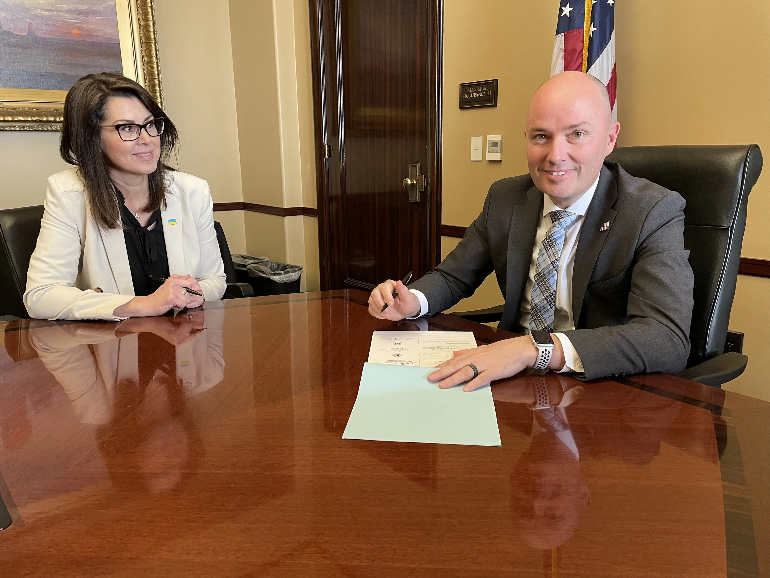 Week 7 (of 7) Newsletter for 2022 General Session