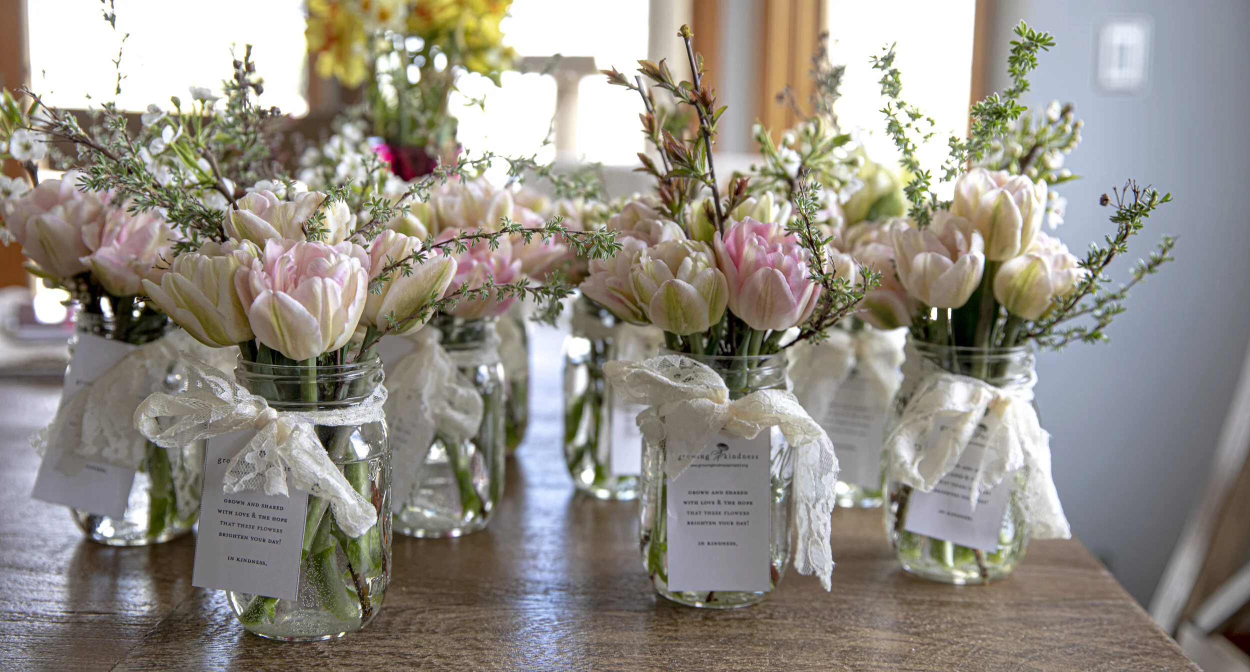 Farm Fresh Bouquet