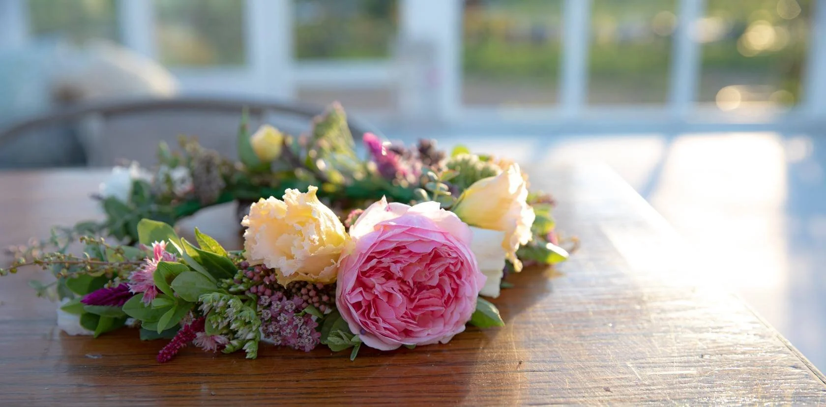 Flower Crown Class