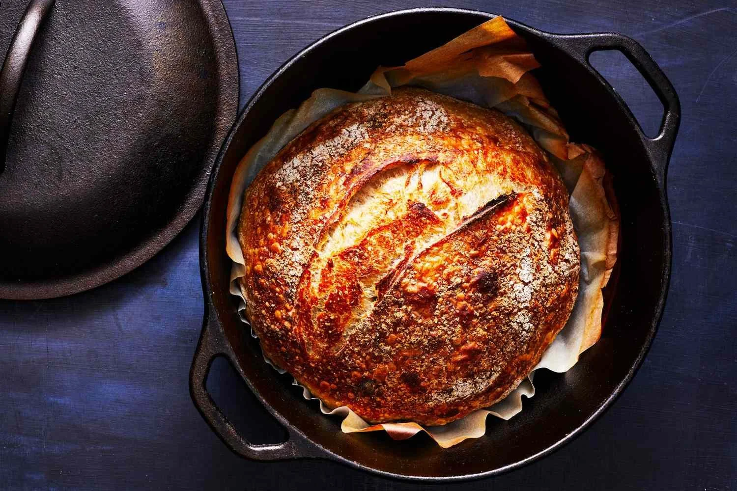 Sour Dough Class- April 13, 2024 @1pm