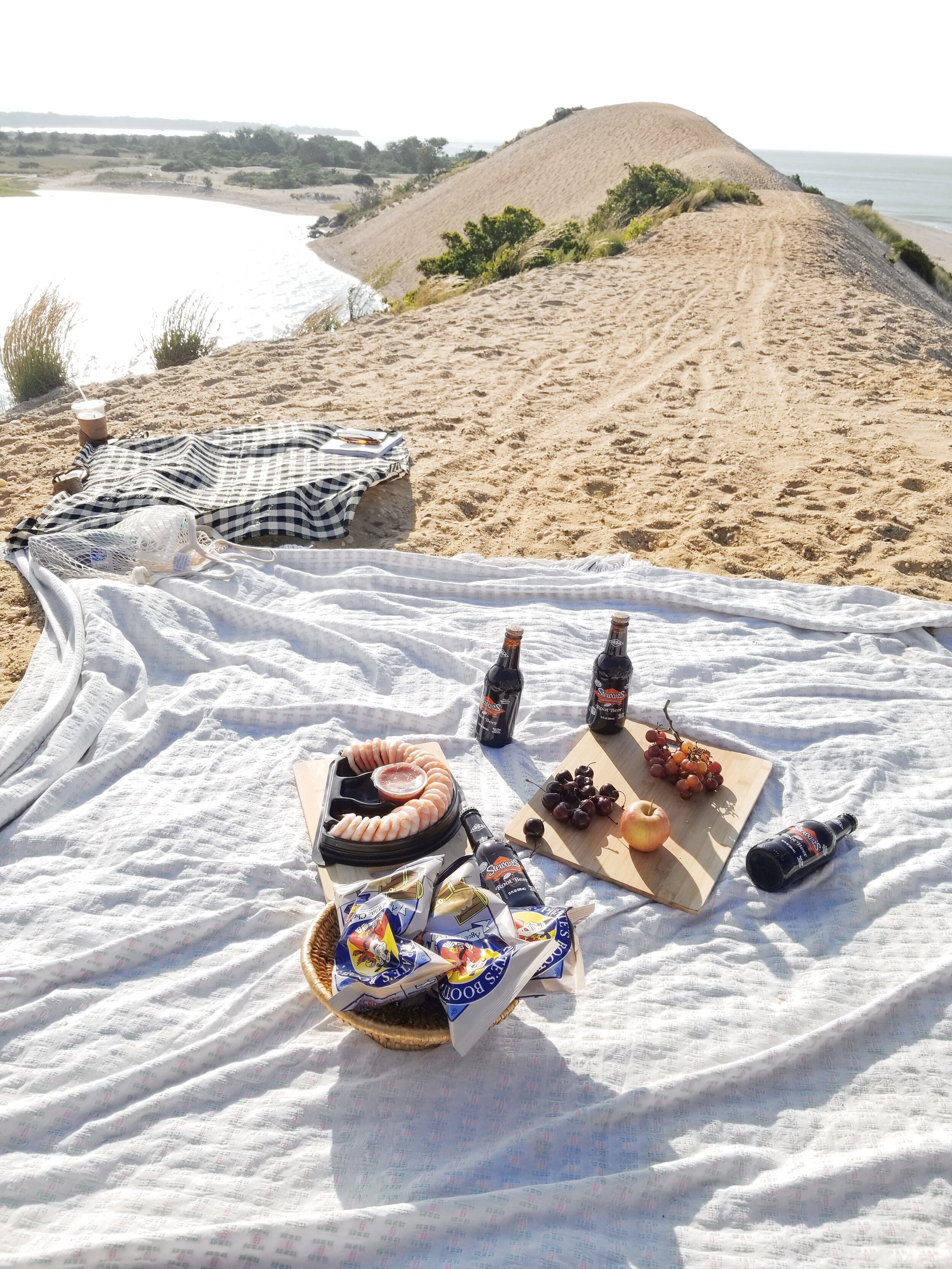 Best Beach Picnic Spots Across Long Island — I Be Gabby