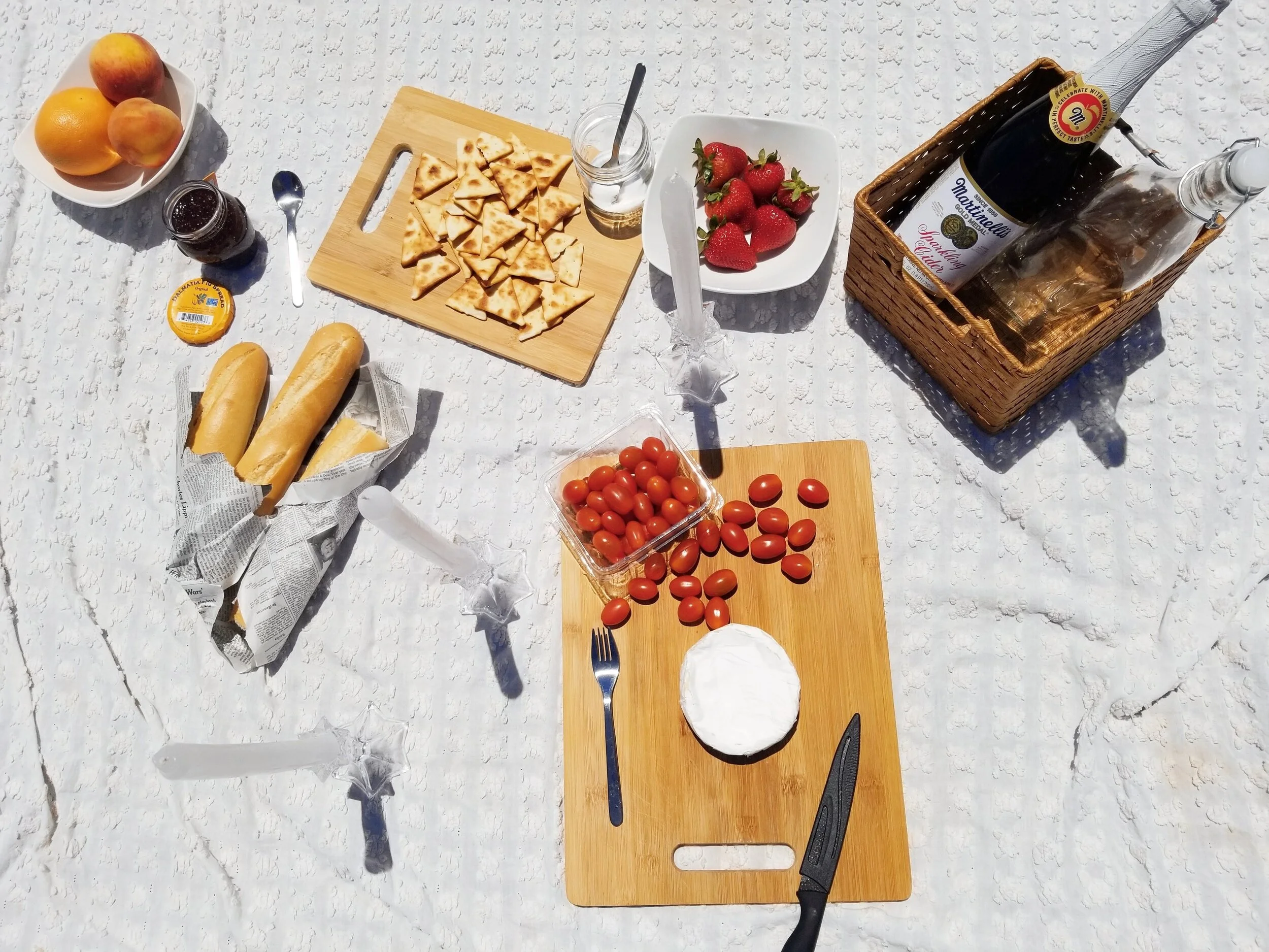 Best Beach Picnic Spots Across Long Island — I Be Gabby