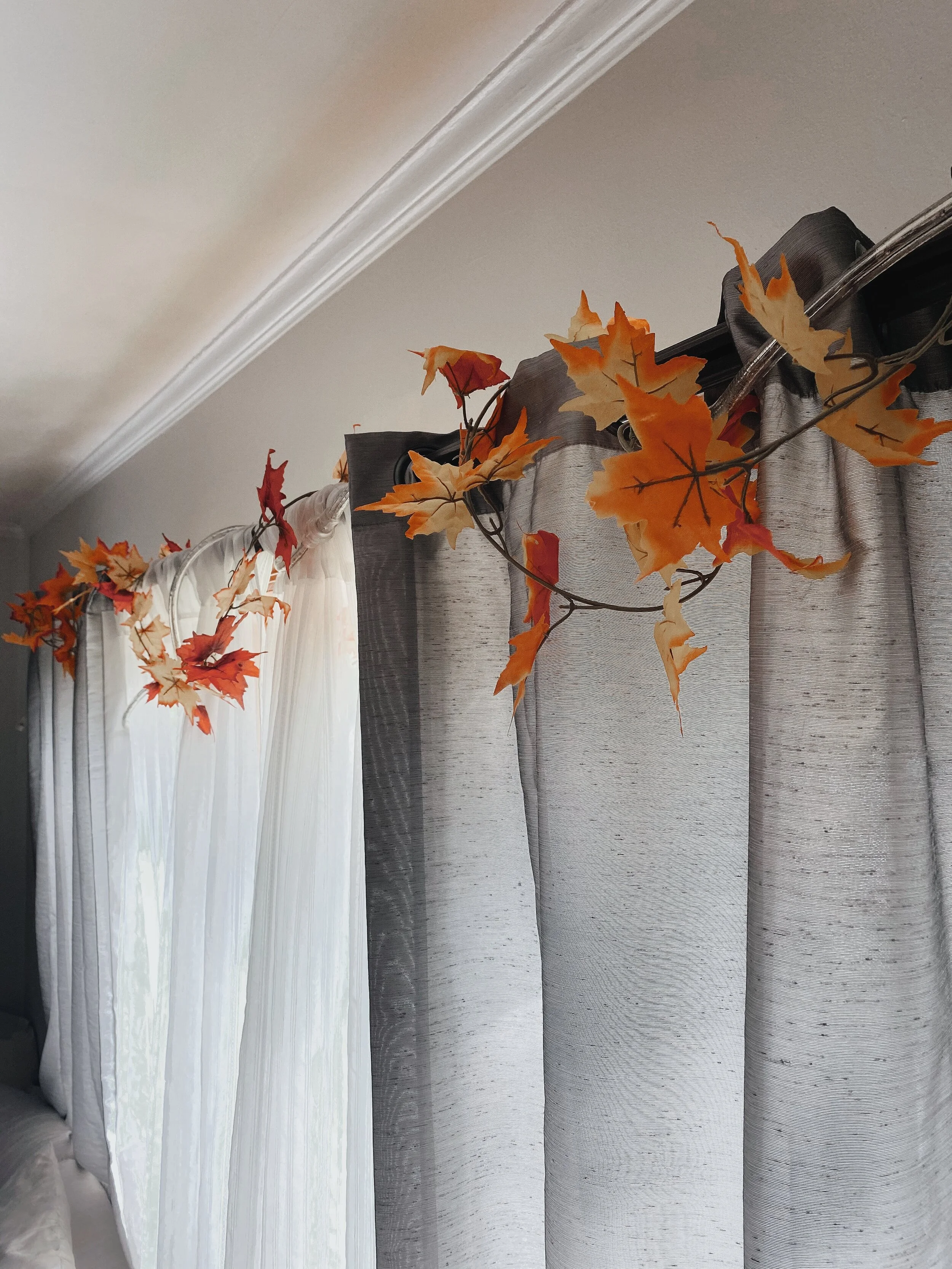 Fall Home Decor 2020 — I Be Gabby