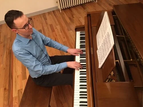 Freedom to Play the Piano Conference