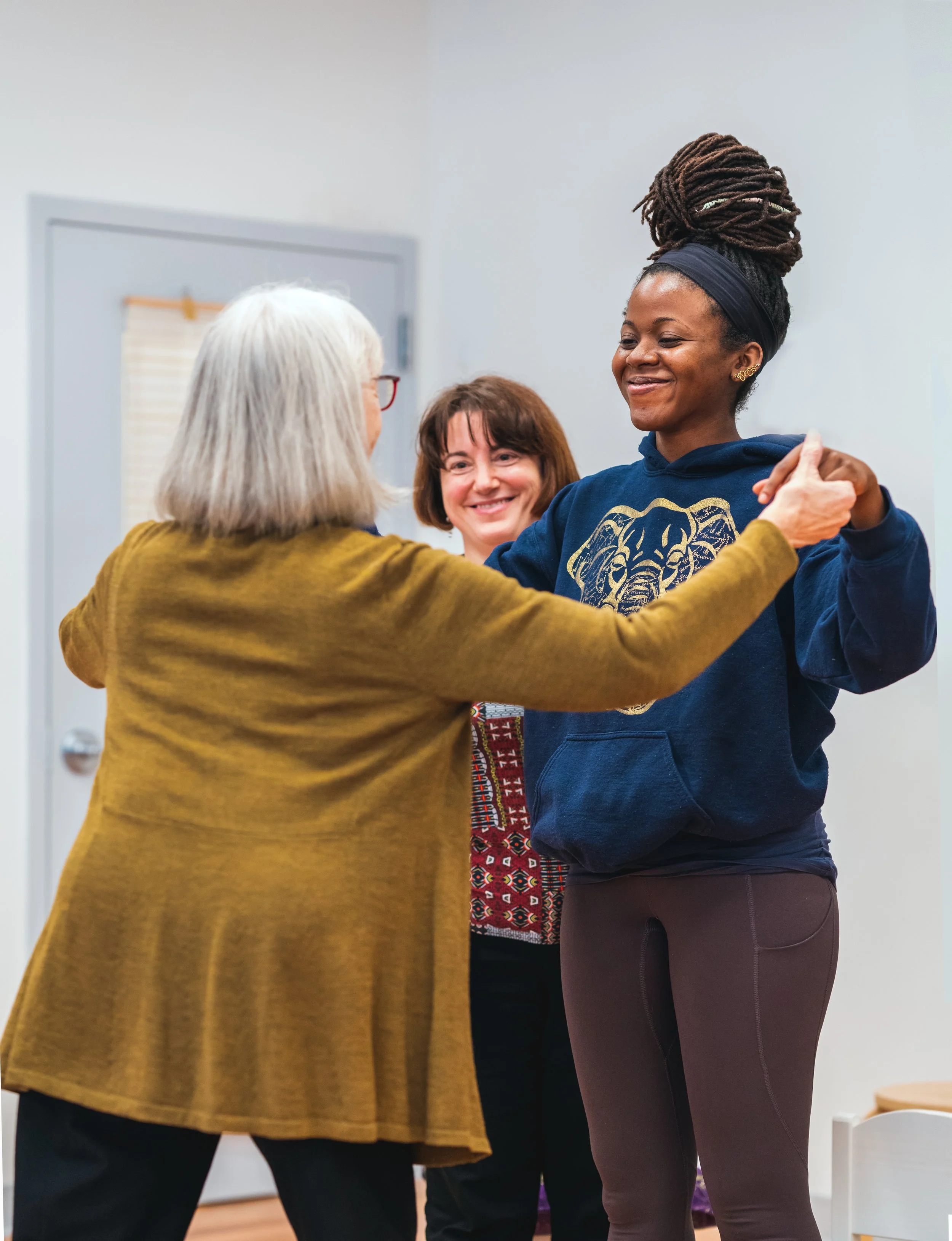 Audition Practice and the Alexander Technique: In Person Workshop