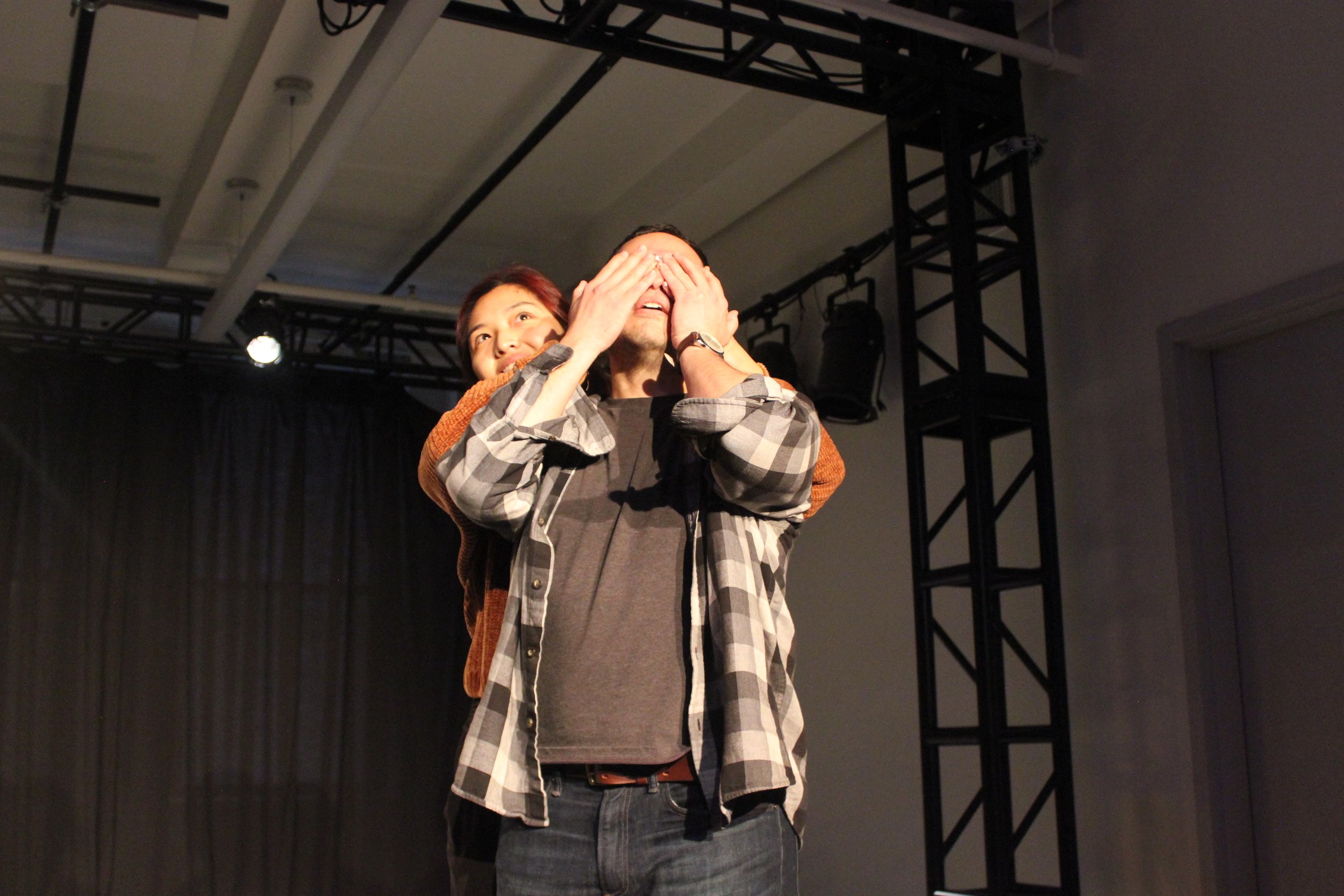 BAC Performance Showcase - Program A