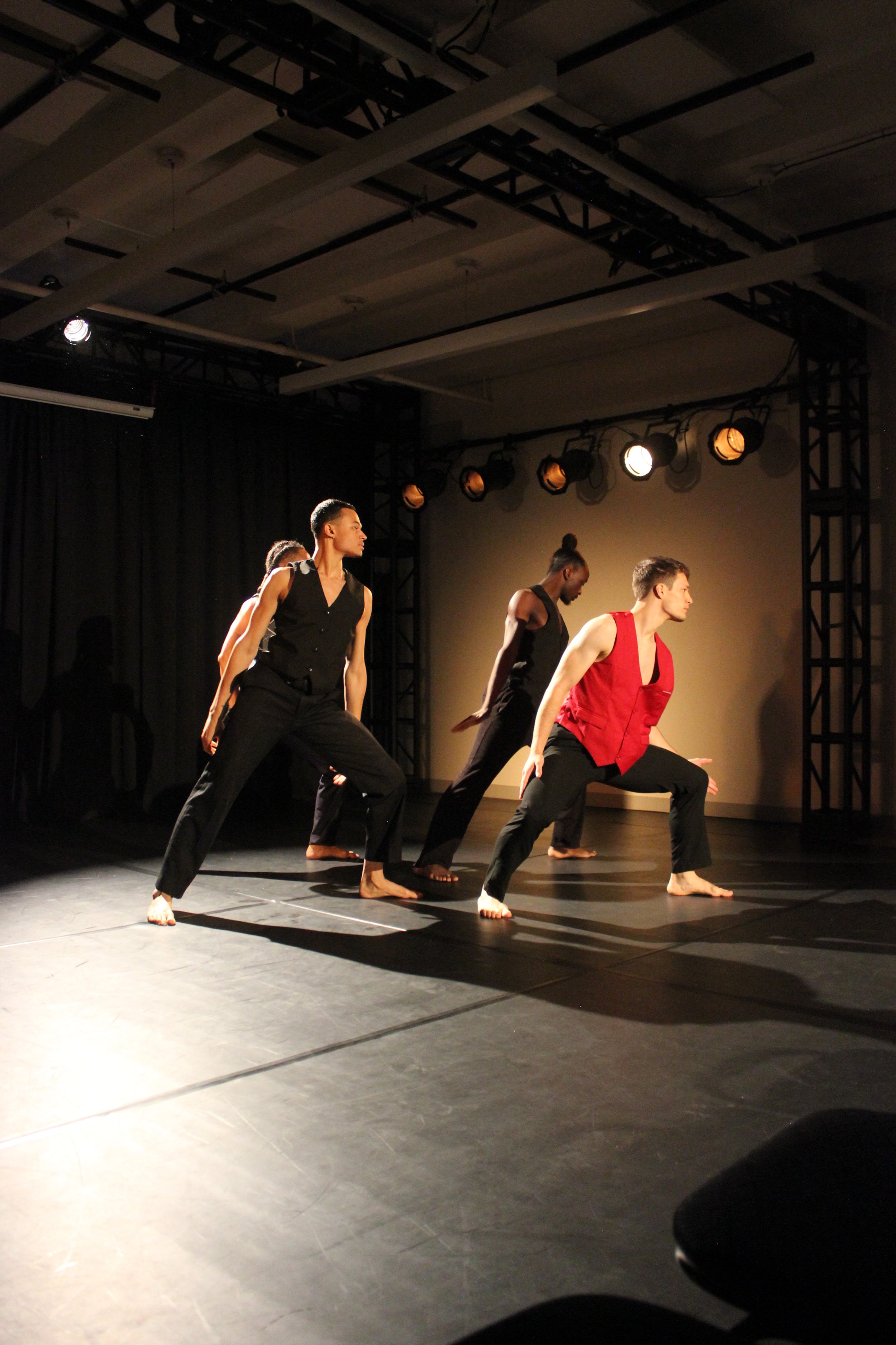 BAC Performance Showcase - Program A