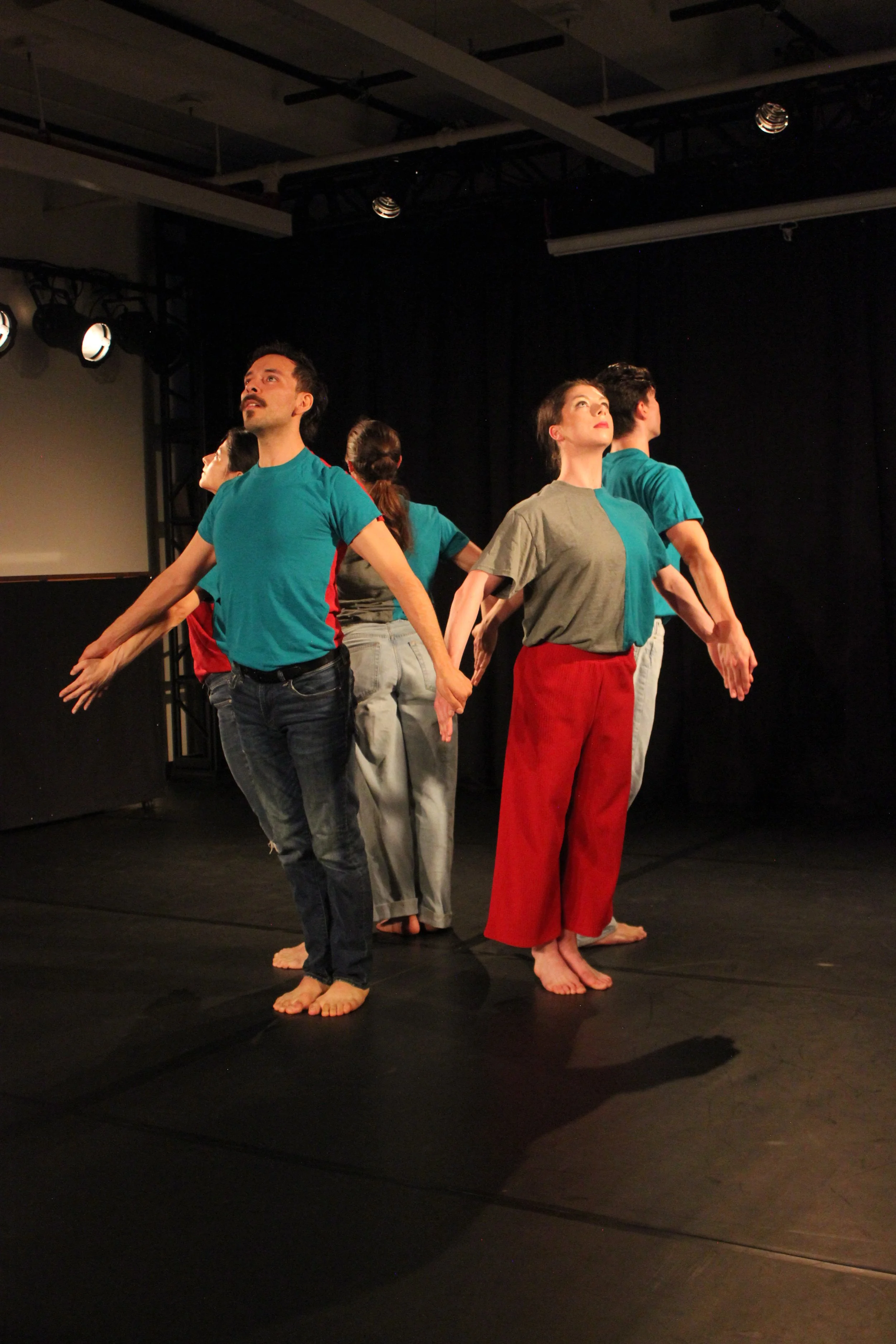 BAC Performance Showcase - Program B