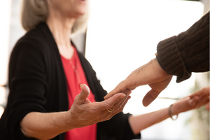 Fall Prevention &amp; Recovery 