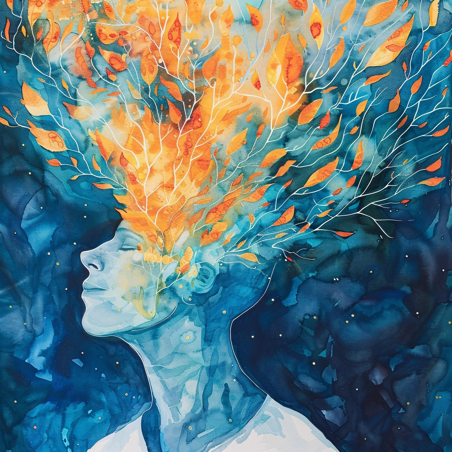 Creative Flow Class Series - Online