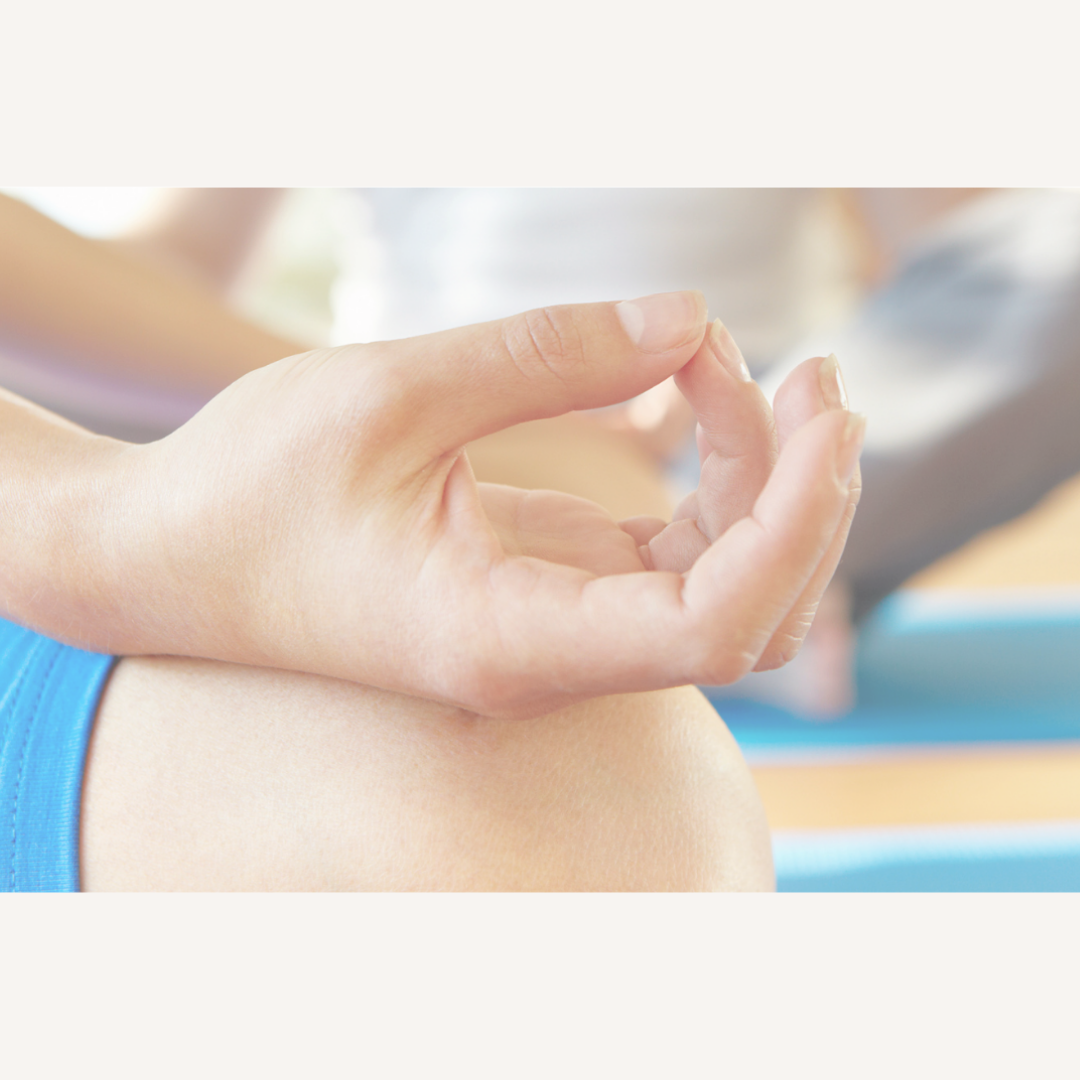 Monday Morning Meditation - Online Class Series