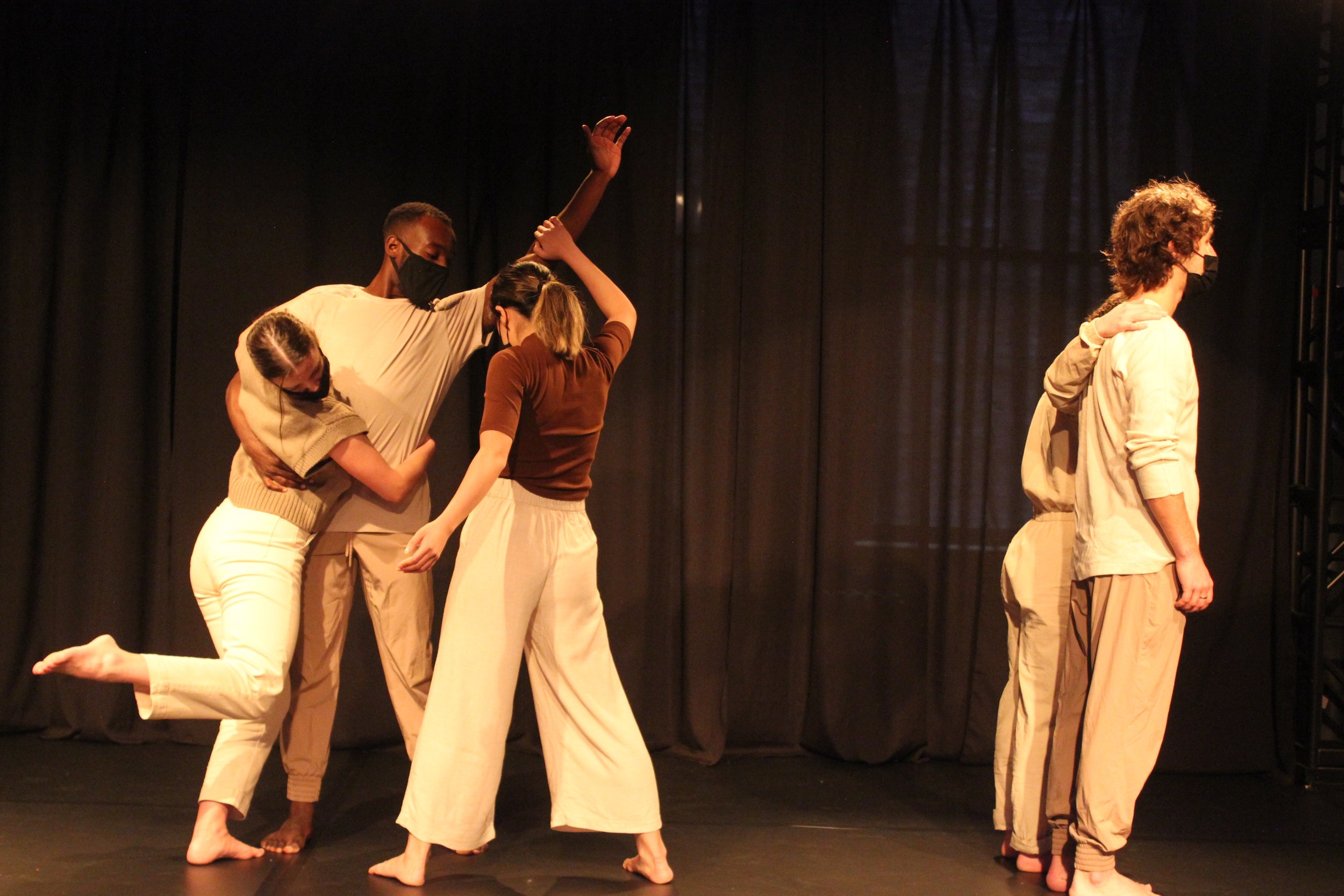 BAC Performance Showcase - Program C