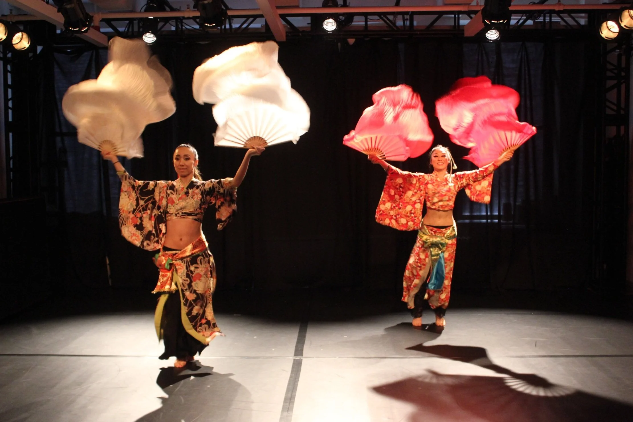 BAC Performance Showcase - Program C