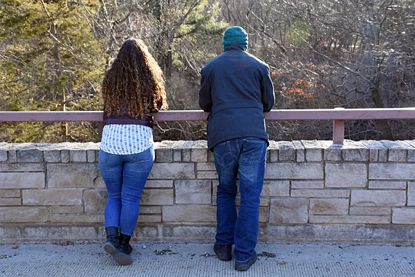 
Beginning to Remember — What I Didn't Tell My Parents  