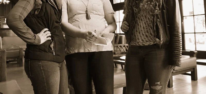 
My Brother Raped Me and I Was Convinced I Was Guilty of Incest  