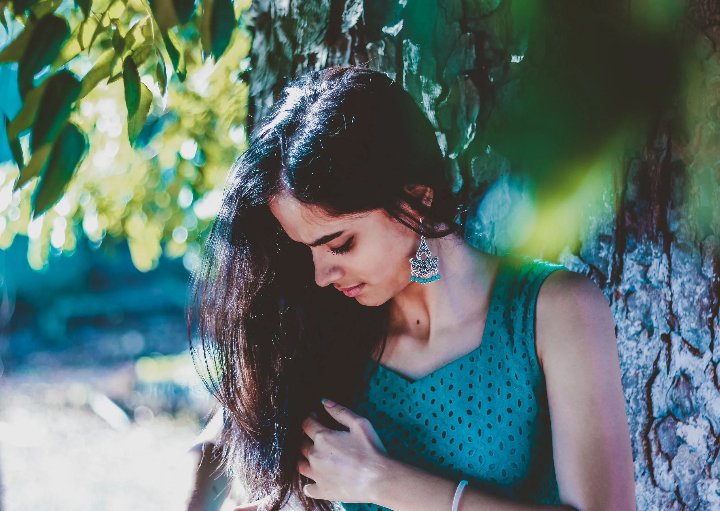 Freedom from Abusive Restraints