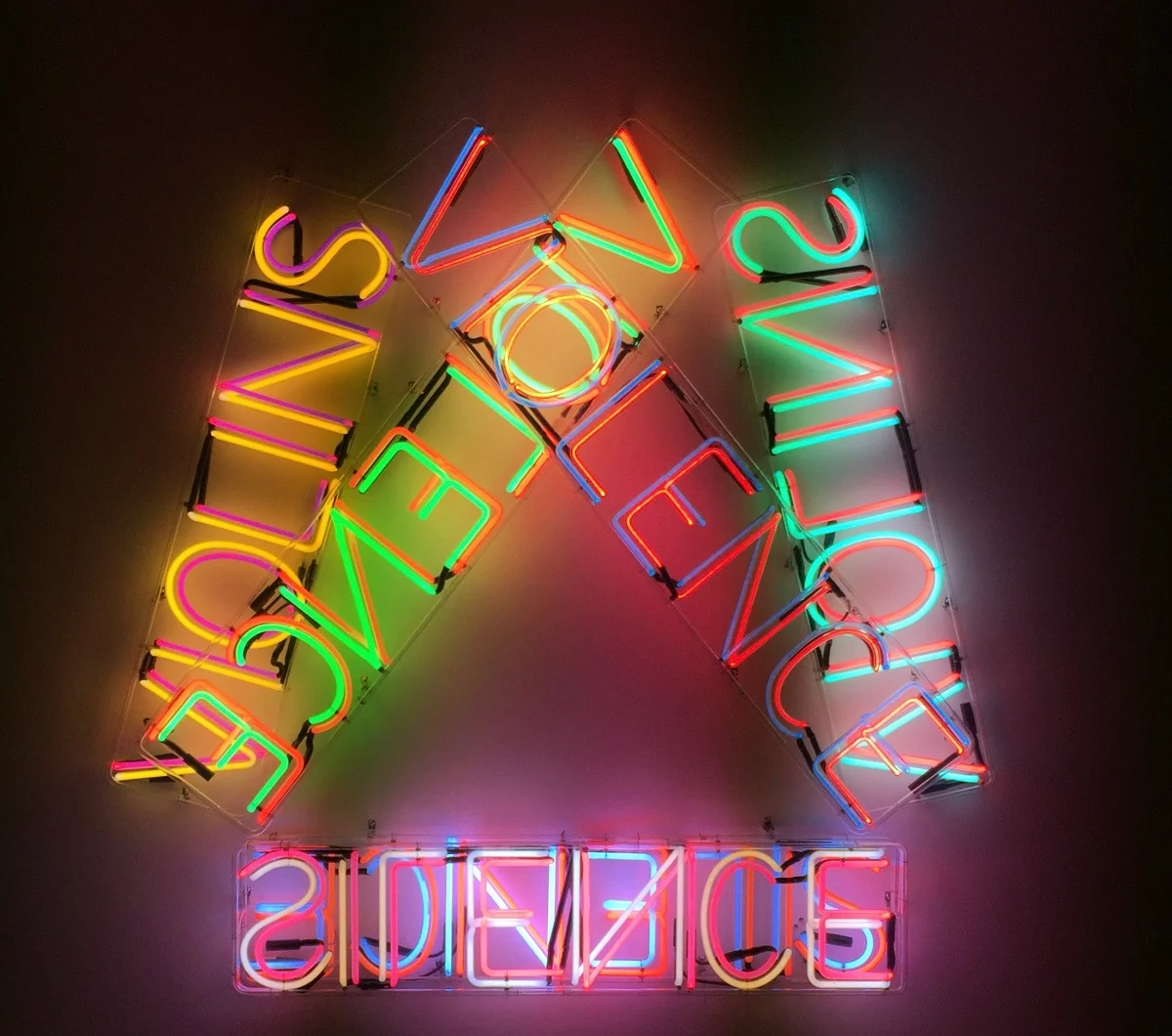 
Family Violence in America: Part 3  