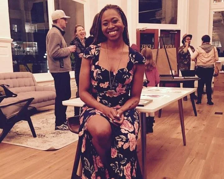 
Meet Shay Huff: A True #BossBabe  