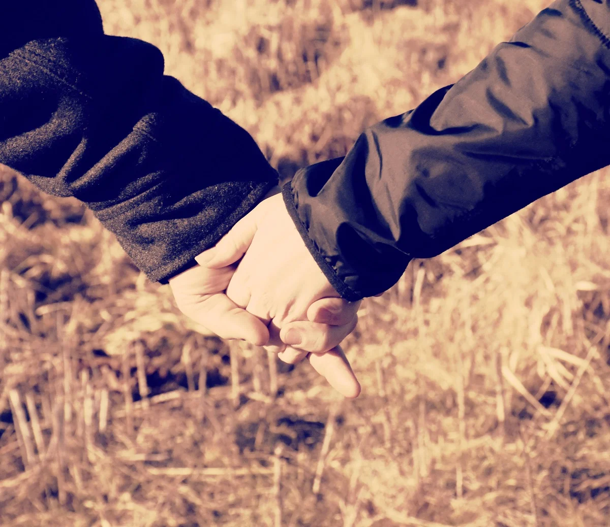 
Let’s Talk About PTSD  