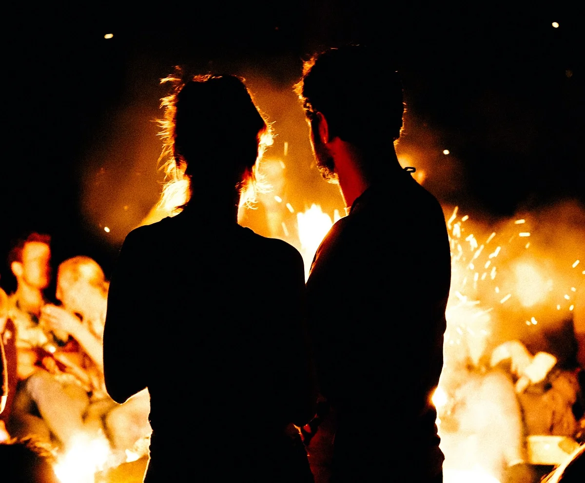 Shh... This Will Be Our Little Secret