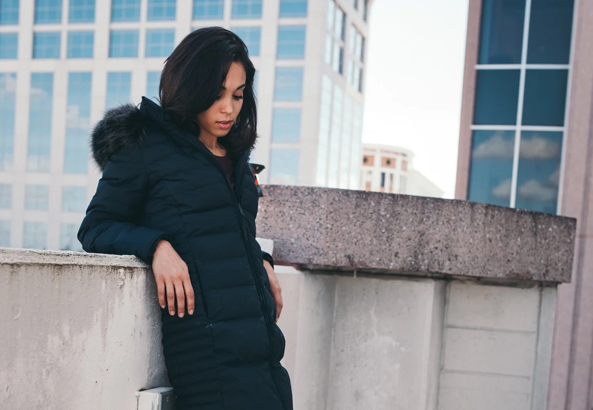 
How Could You Do This to Me?  