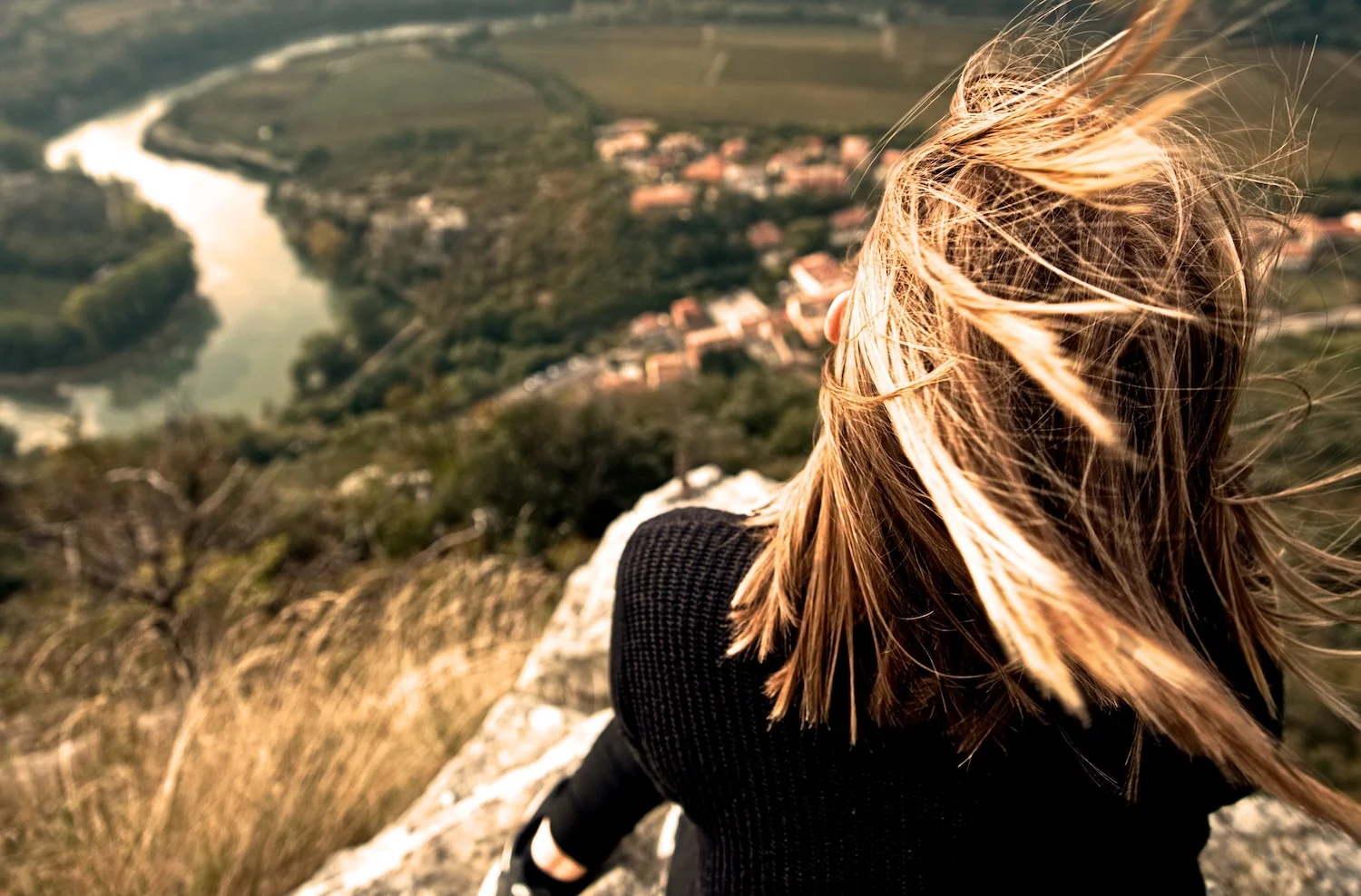 Finding A Voice: Taking My Abuser to Court