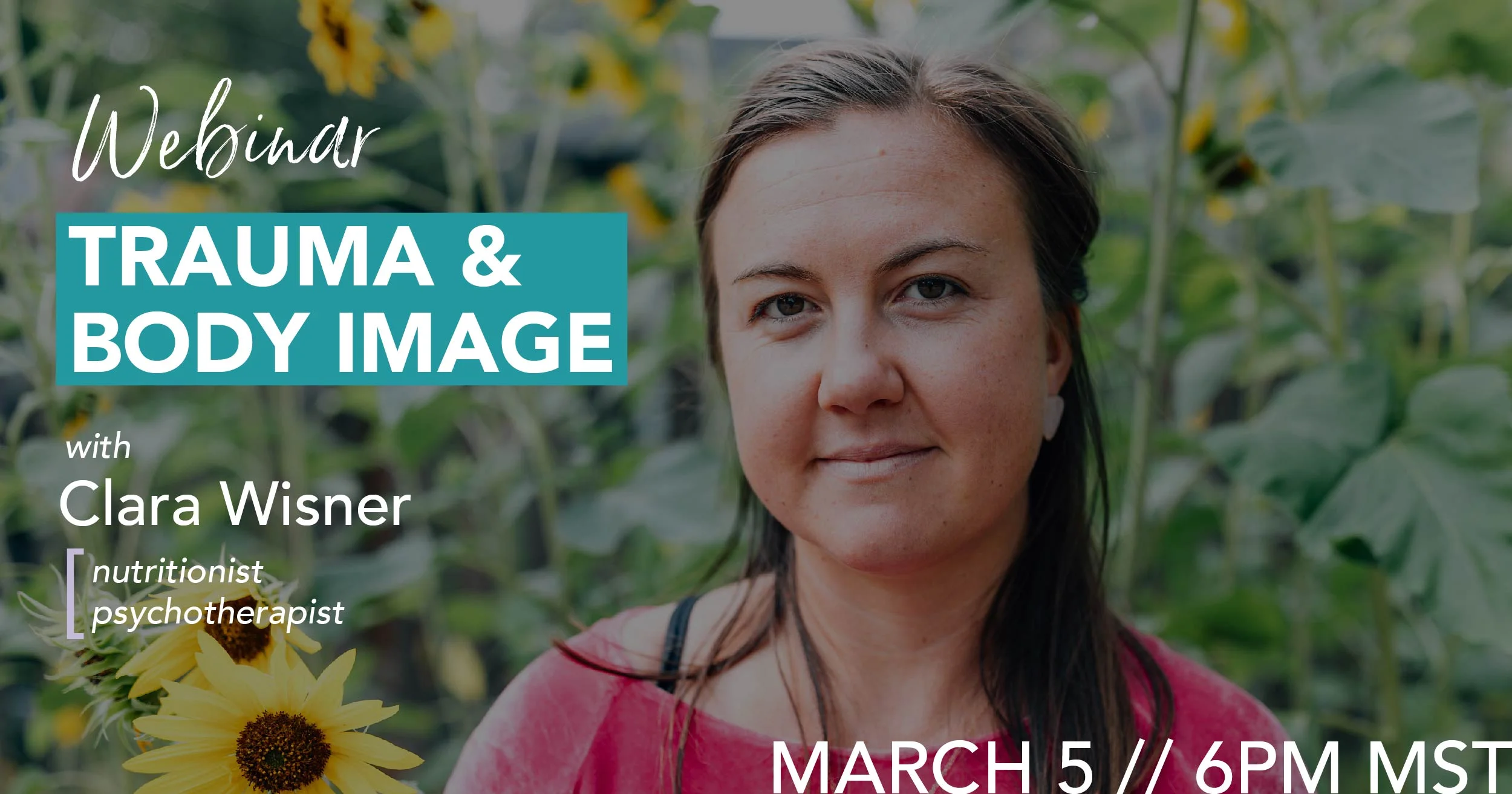 Meet Clara Wisner: The Woman Who's Revolutionizing Self-Love