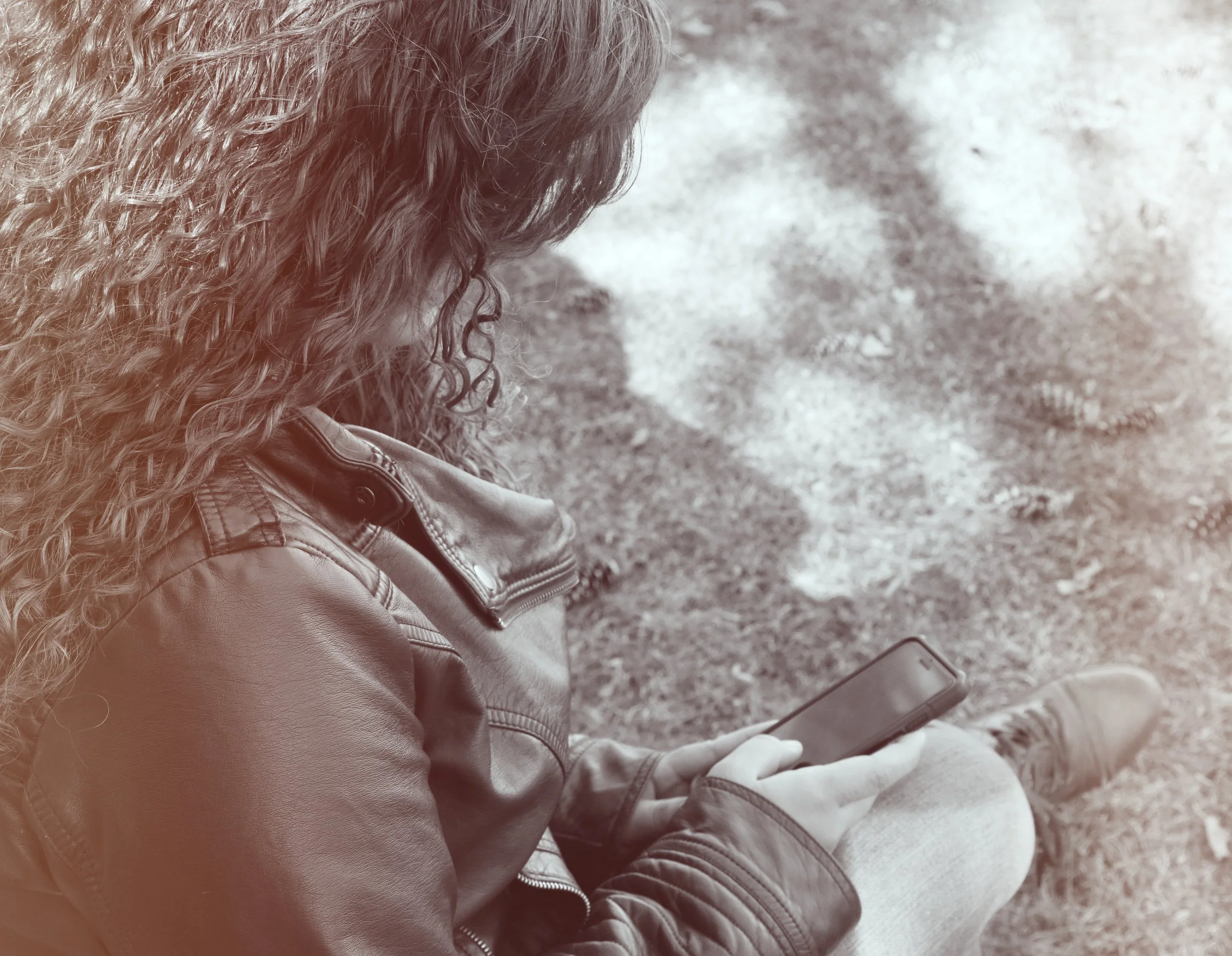 
My Online Friendship Turned Abusive. I was 12.  