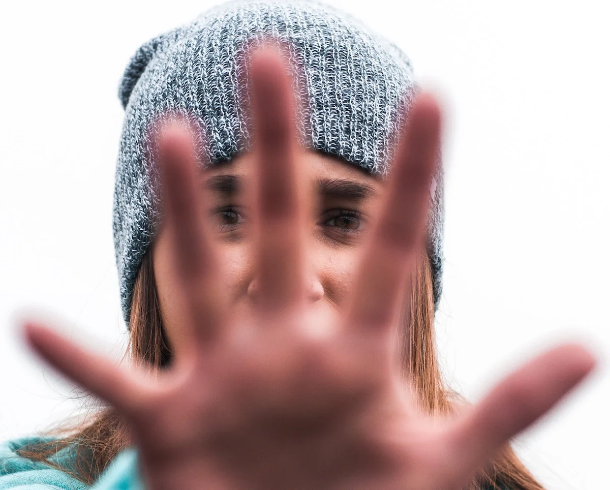 
My Anxiety and C-PTSD Make Me A Time Traveling Super Hero  