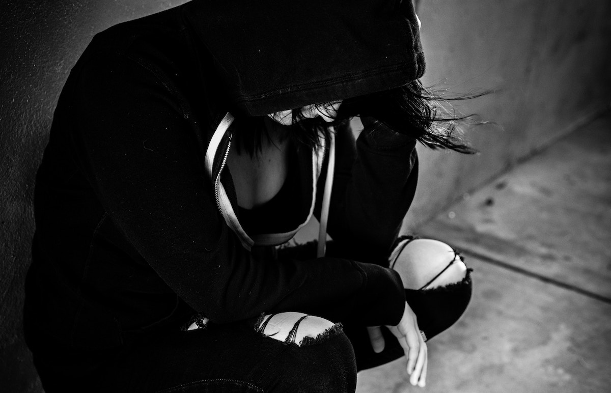 
Cutting Was How I Coped With My Trauma  