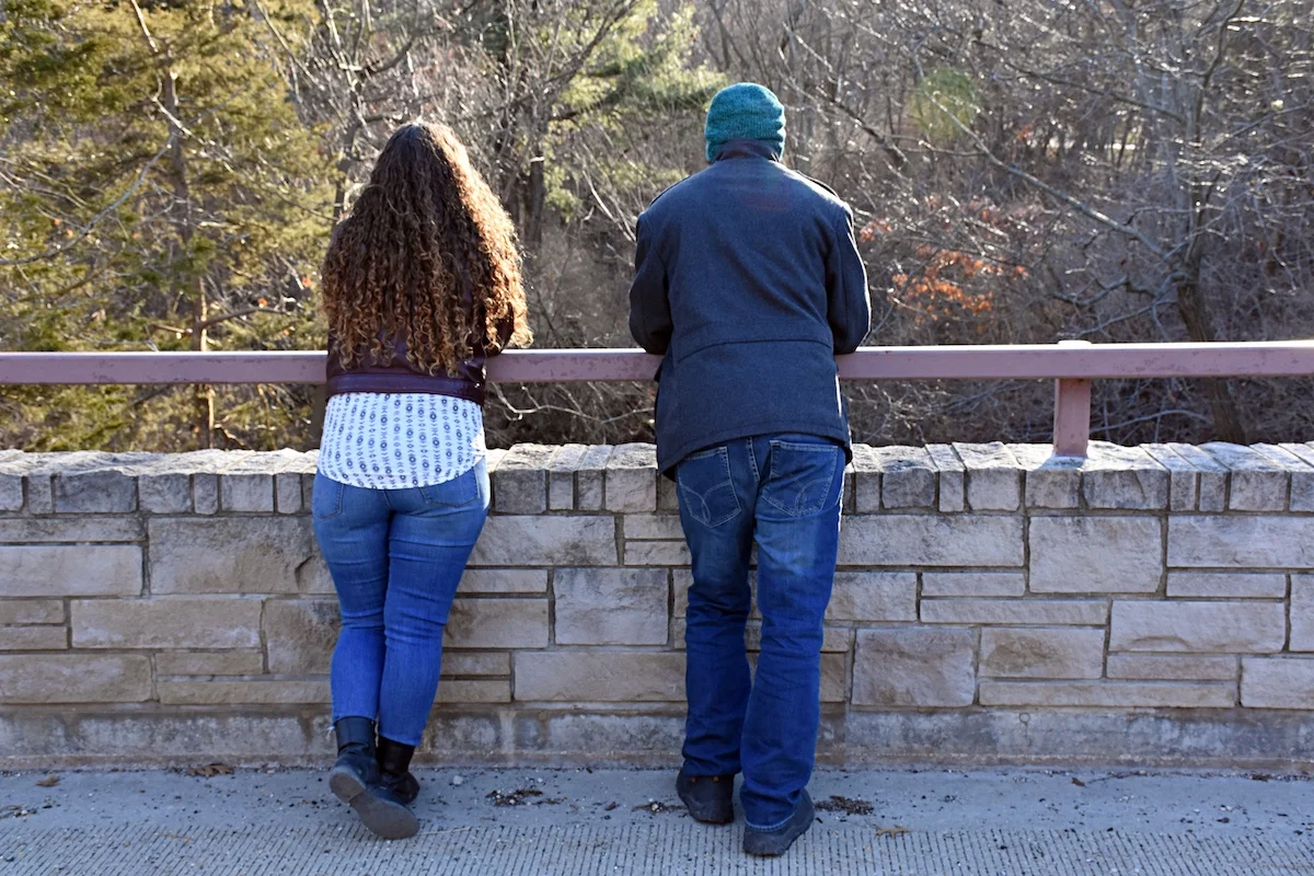 
A Guideline on How to Get Mad at Your Abuser  