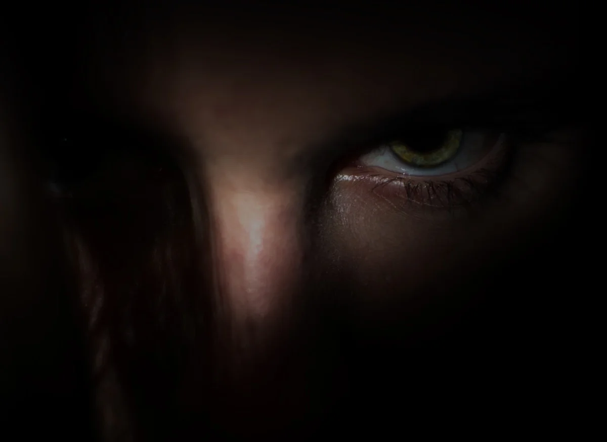 Sympathy for the Devil